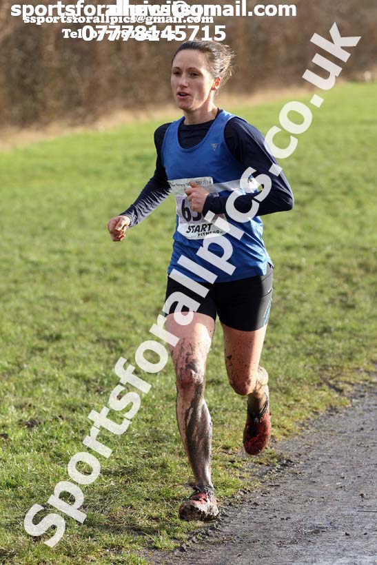 Senior womens Start Fitness NEHL, Herrington Country Park, near Sunderland. Photo:  David T. Hewitson/Sports for All Pics